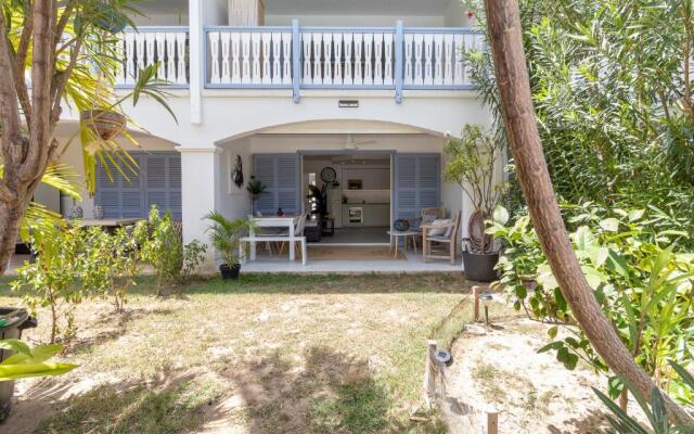 Kaffa50 - Plage& 3Piscines - Anse Marcel