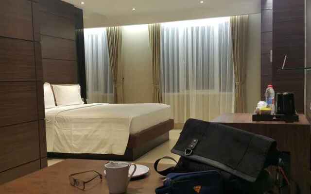 Hotel Asri Sumedang