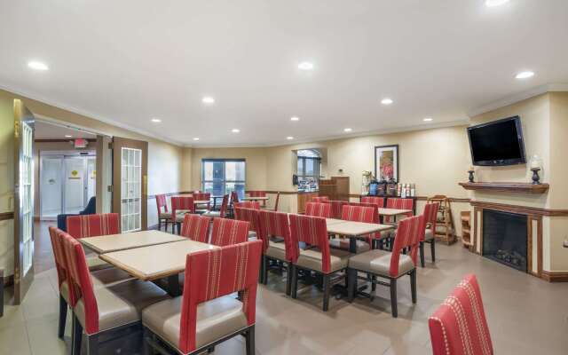 Comfort Inn & Suites Daphne Spanish Fort - Mobile East