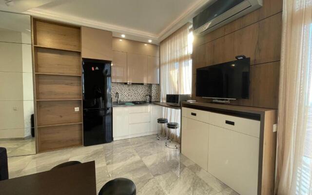 Apartments at Like House