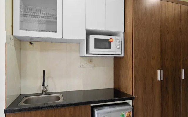 Horizon Apartment Ha Noi Capital