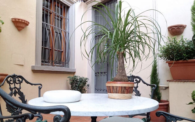 Ghirlandaio Firenze Guesthouse