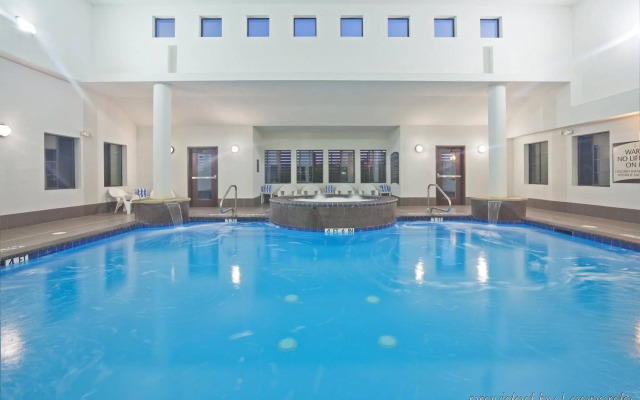 Staybridge Suites Plano - Richardson Area by IHG