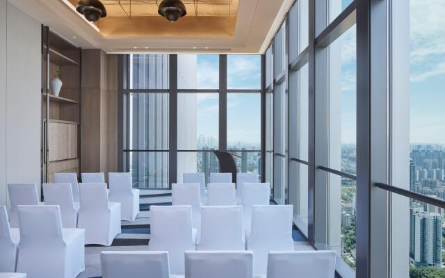 Hotel Indigo Suzhou Grand Canal by IHG