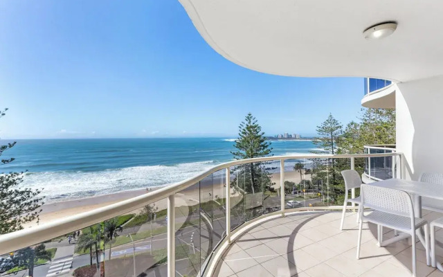 Zanzibar Apt 802- Ocean View Apartment
