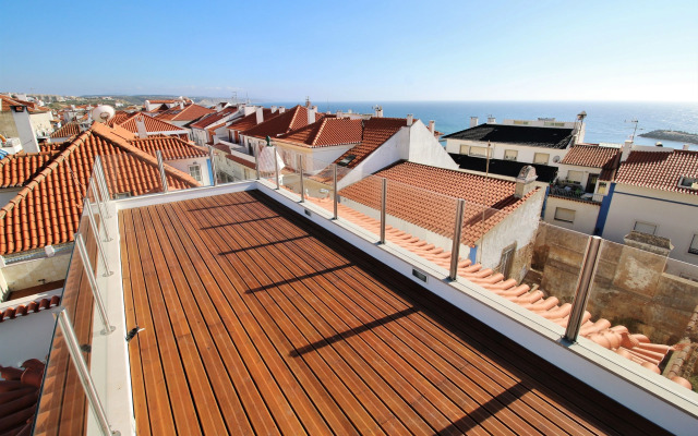 Villa Ana Margarida Hotel