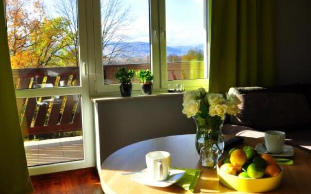 Idar Apartamenty