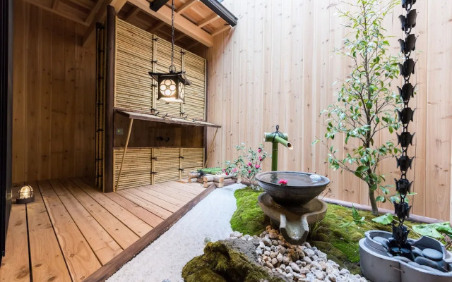 Tabitabi Stay Moonlight