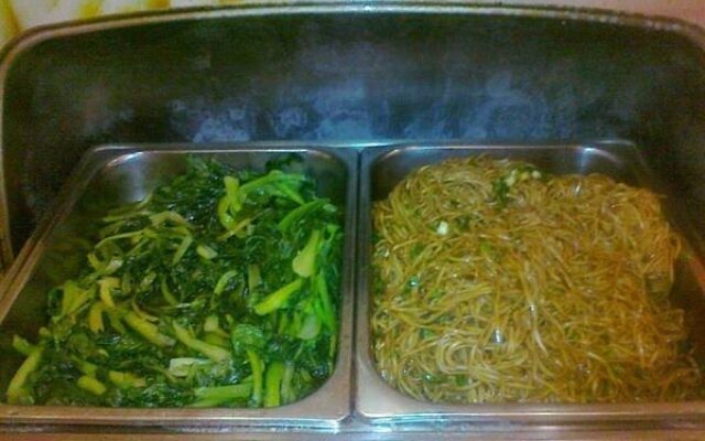 GreenTree Inn YangZhou Plaza Hotel