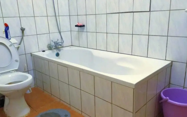 Lux Suites Mtwapa Holiday Home