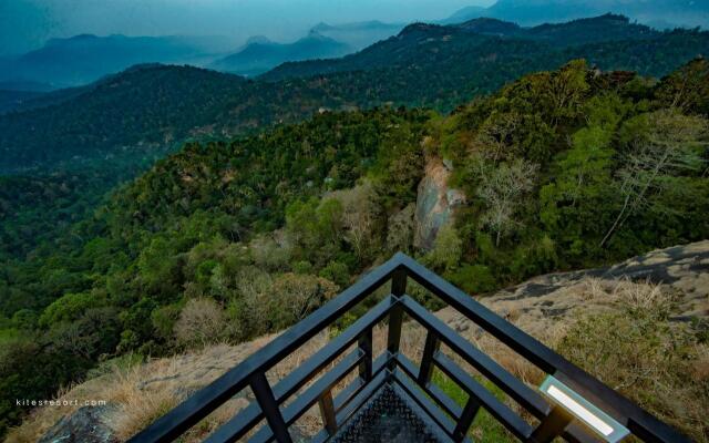 Haze and Kites Resort Munnar