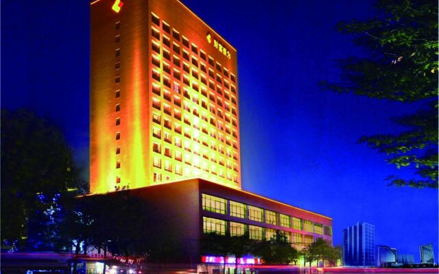 Tianjin Hopeway Hotel