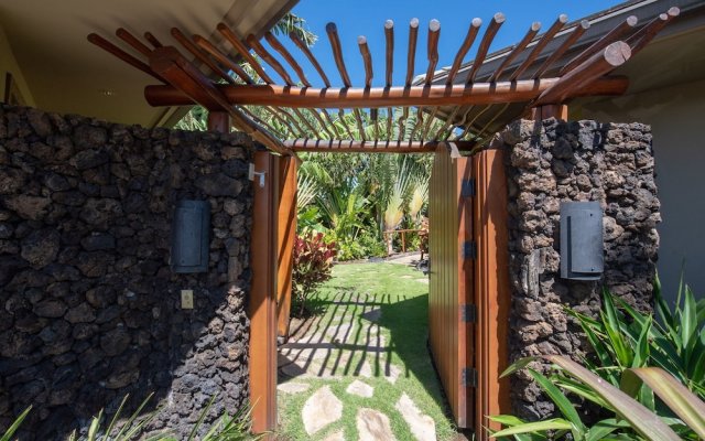 3BD Ke Kailani at Mauna Lani 3 Bedrooms 3.5 Bathrooms Home
