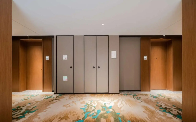 Hilton Garden Inn Hefei High-Tech Zone