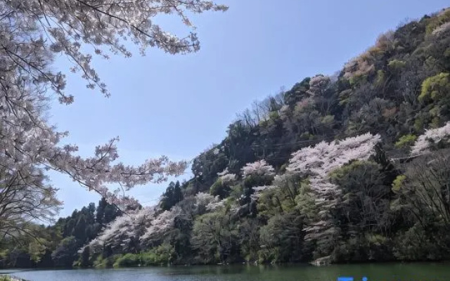 Kamiya Resort Ise Jingu Okage no Niwa