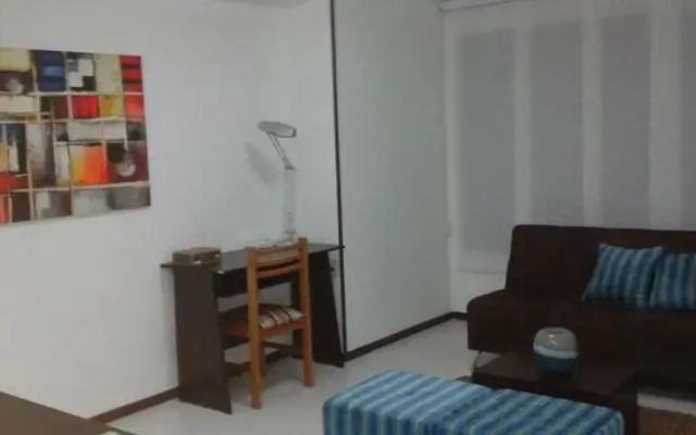 Apartamento en edificio Géminis