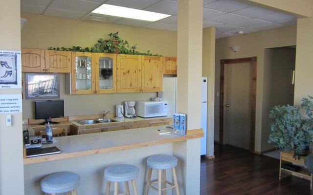 5th Avenue Bed & Breakfast
