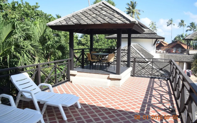 3 Bedroom pool villa 2 SDV023-By Samui Dream Villas