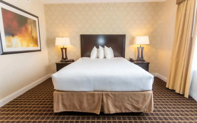 American Hotel