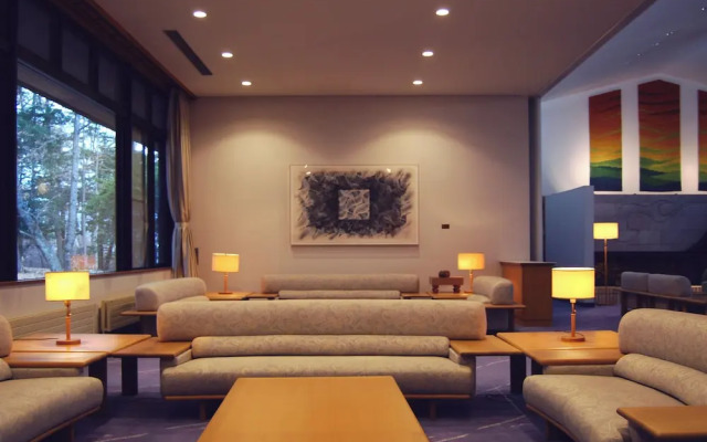Karuizawa Club of Art