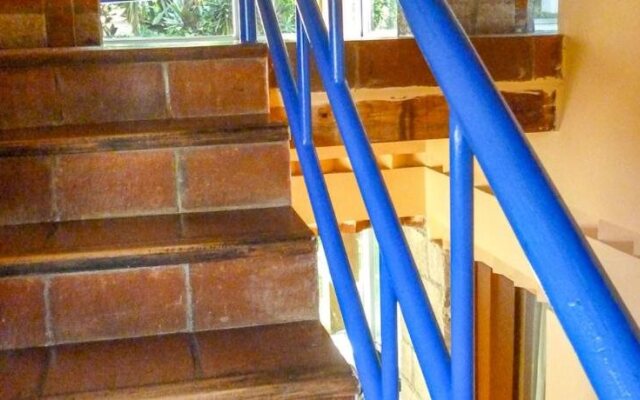 Hotel San Buenaventura De Atitlan