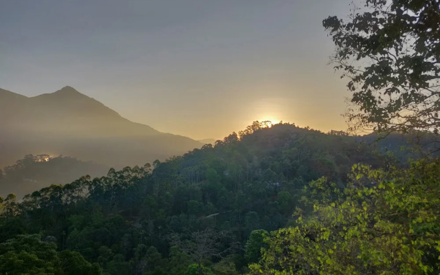 The New Munnar Summer Castle