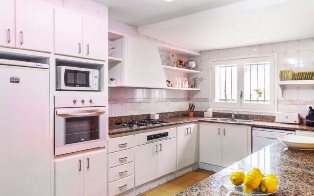 House Platja Lloret de Mar