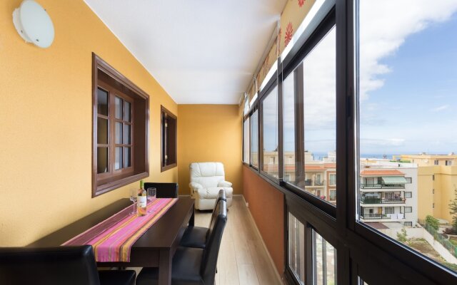 Deluxe Dúplex with Pool and Views