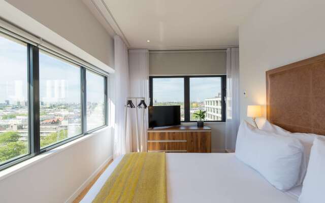 PREMIER SUITES PLUS Rotterdam