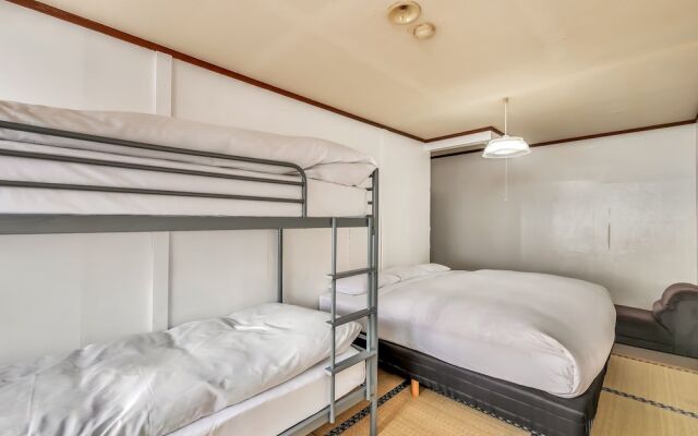 Hotel Resort in Madarao