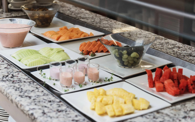 Clarion Suites Guatemala City