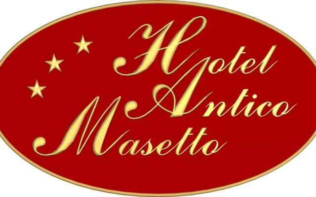 Hotel Antico Masetto