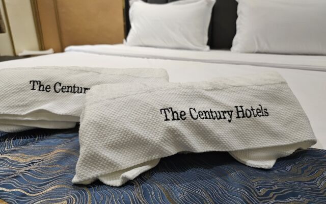 The Century Boutique Hotel