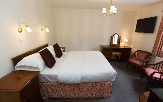 Leathes Head Country House