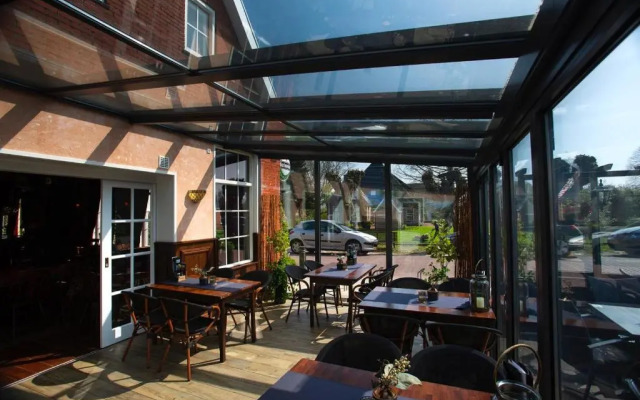 Hotel Eetcafé 't Dûke Lûk