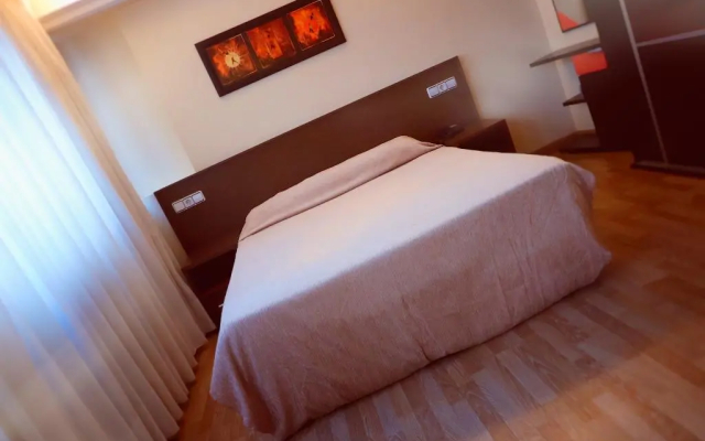 Hotel Santa Catalina