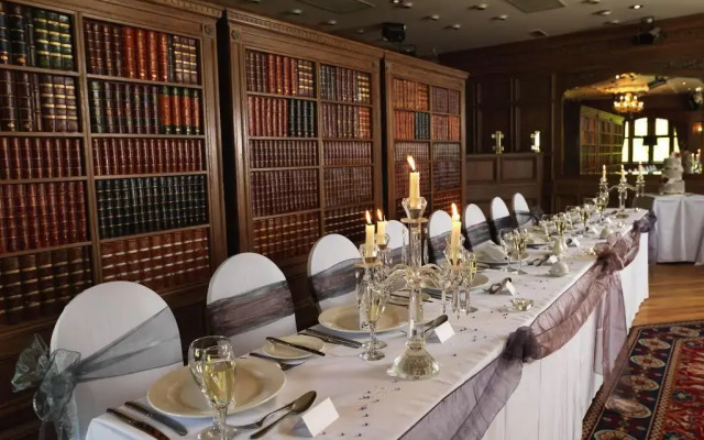 The Royal Toby Hotel