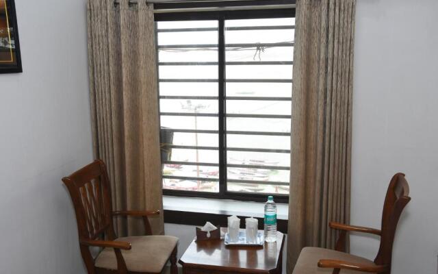 Alakhnanda Guest House