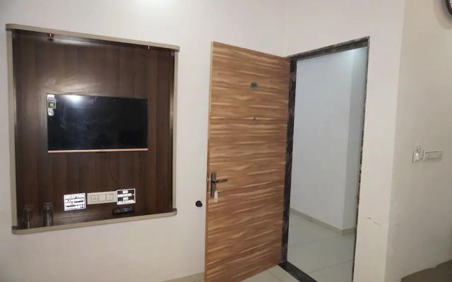 Hotel Hanuman Palace