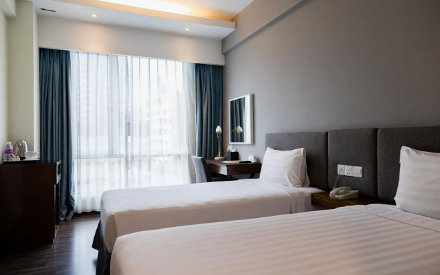 Hotel WP