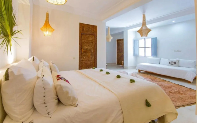 Riad 48 & Spa