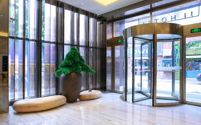 Ji Hotel Shanghai Youyi Road