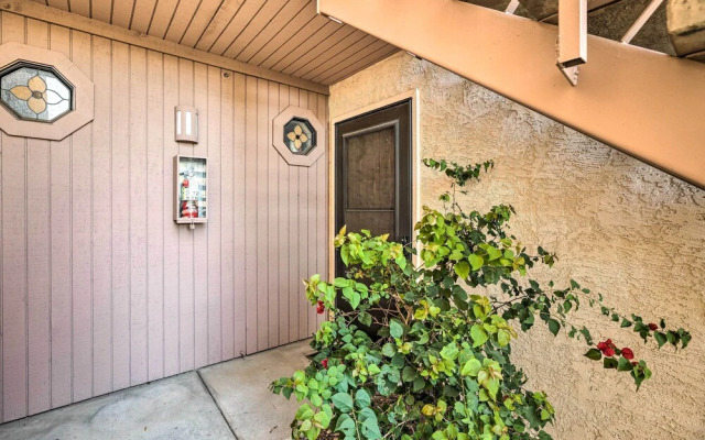 Scottsdale Condo w/ Pool & Hot Tub Access!