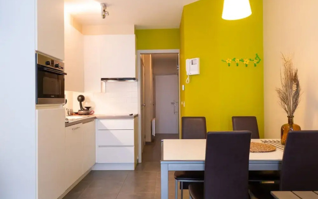 Cosy Apartment With a Terrace