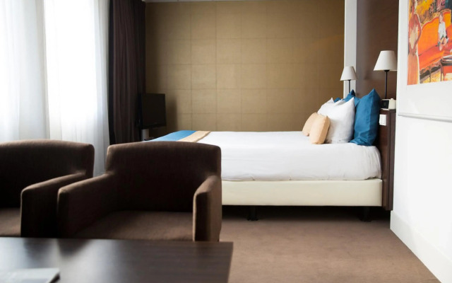 Hotel & Wellness Zuiver