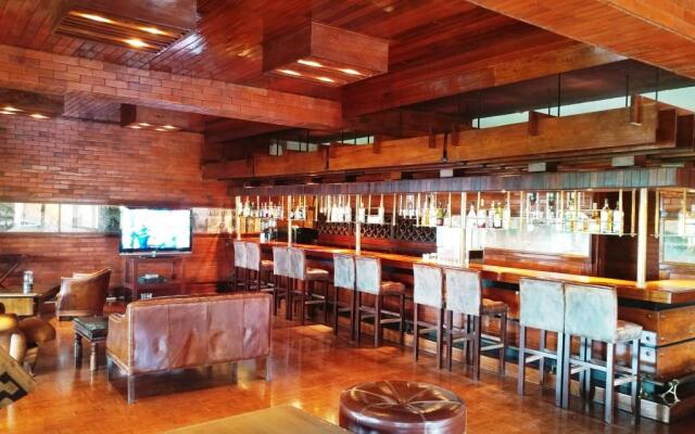 Lake Manyara Wildlife Lodge