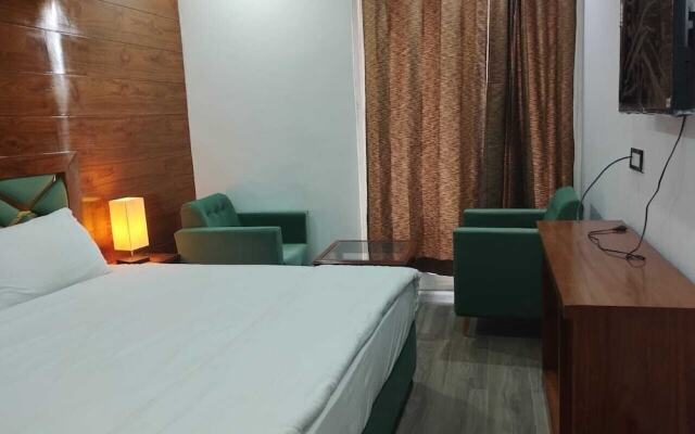 Chakrata Inn Resort