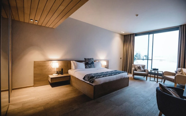 Le Grand Chalet Zaarour