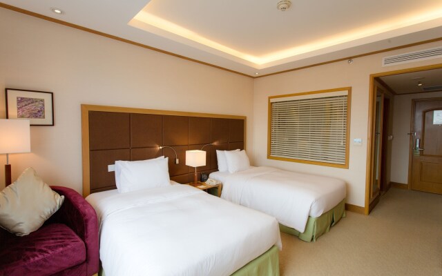 Hilton Garden Inn Hanoi