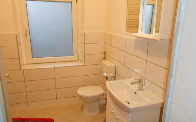 Hostel im Medizinerviertel
